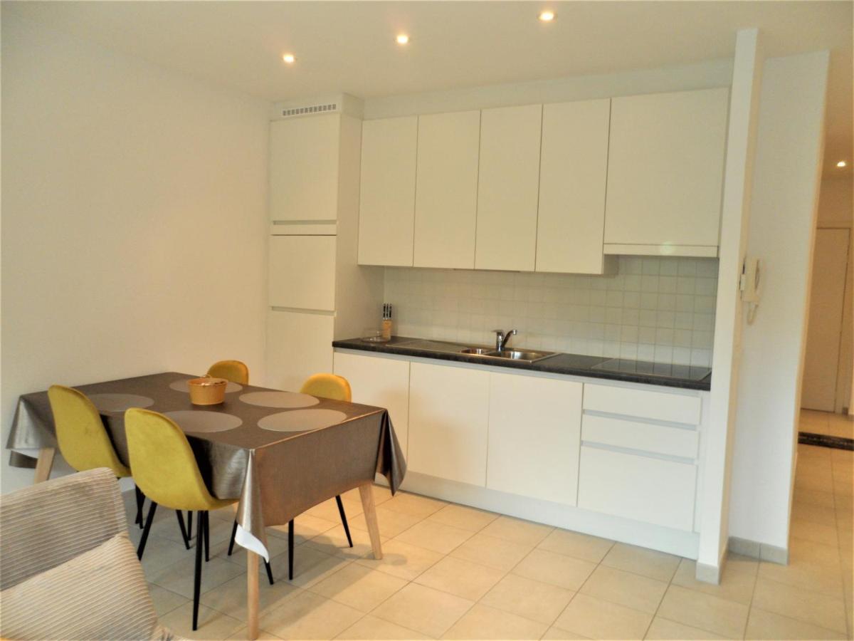 Les Oyats Appartement *