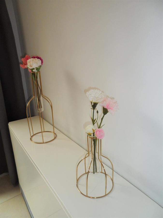 Les Oyats Appartement