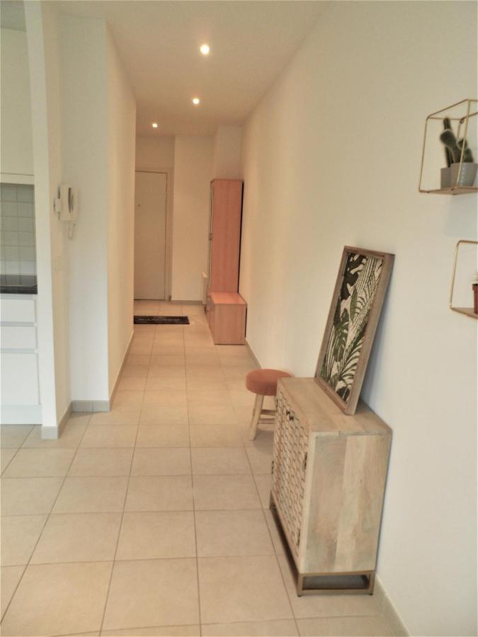 Appartement Les Oyats Coxyde
