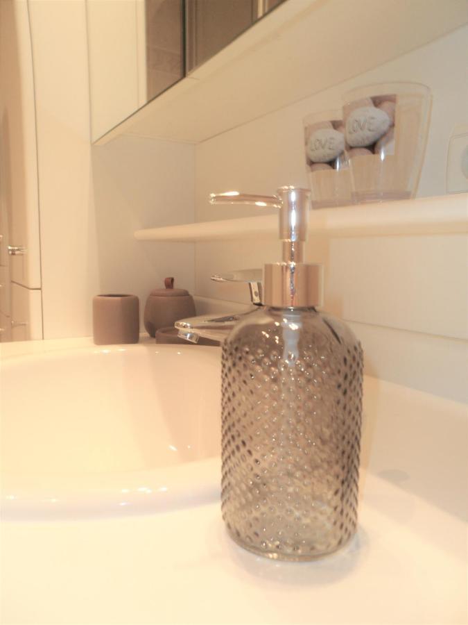 Appartement Les Oyats Coxyde