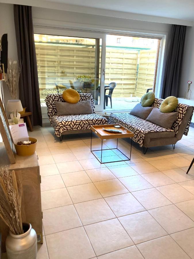 Appartement Les Oyats *