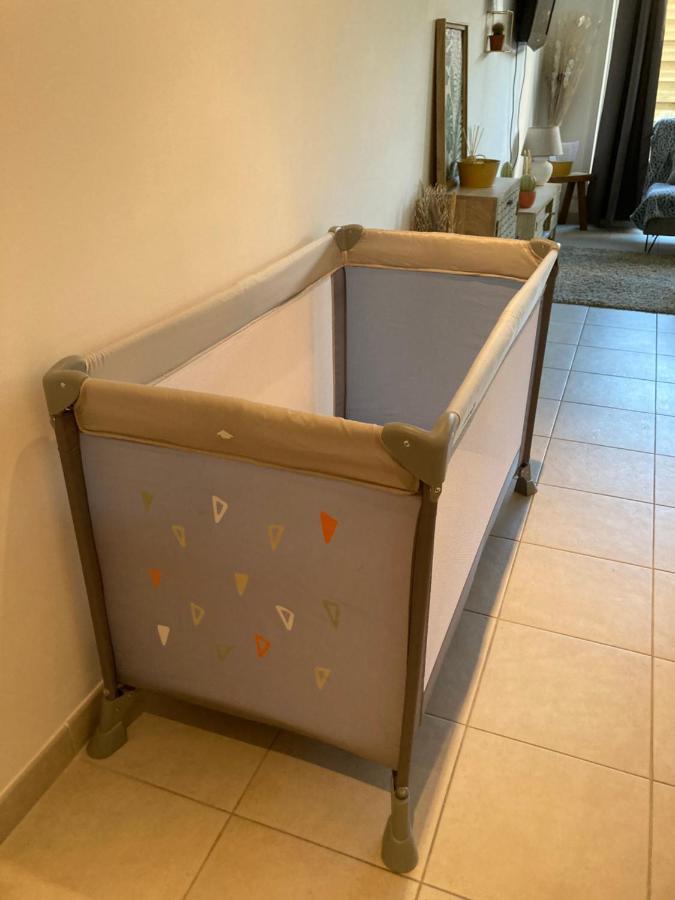 Appartement Les Oyats